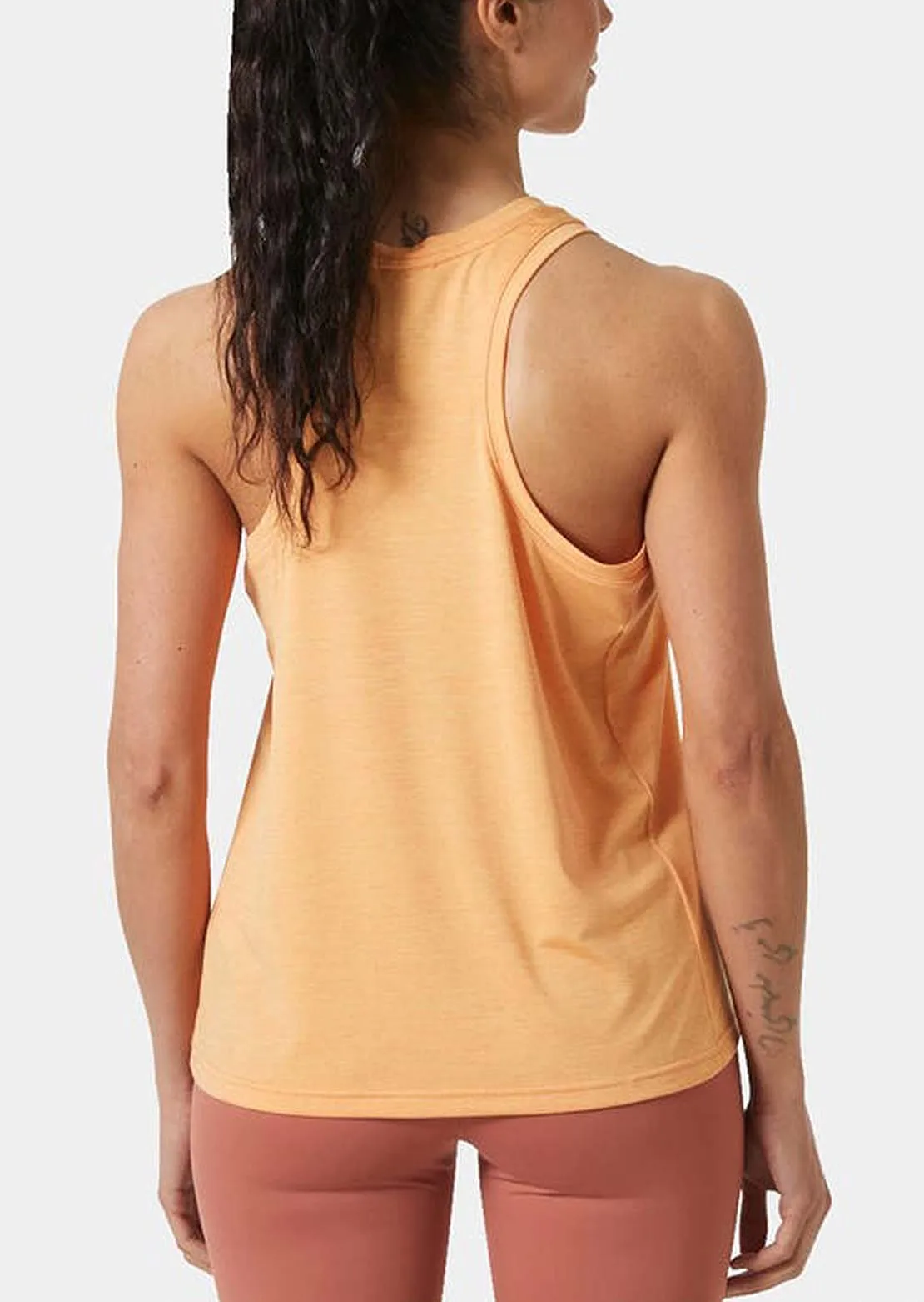 Helly Hansen Women's Sval Tank Top sold by Prfo product image thumbnail 4