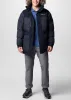 Columbia Men's Marquam Peak Fusion II Parka sold by Prfo