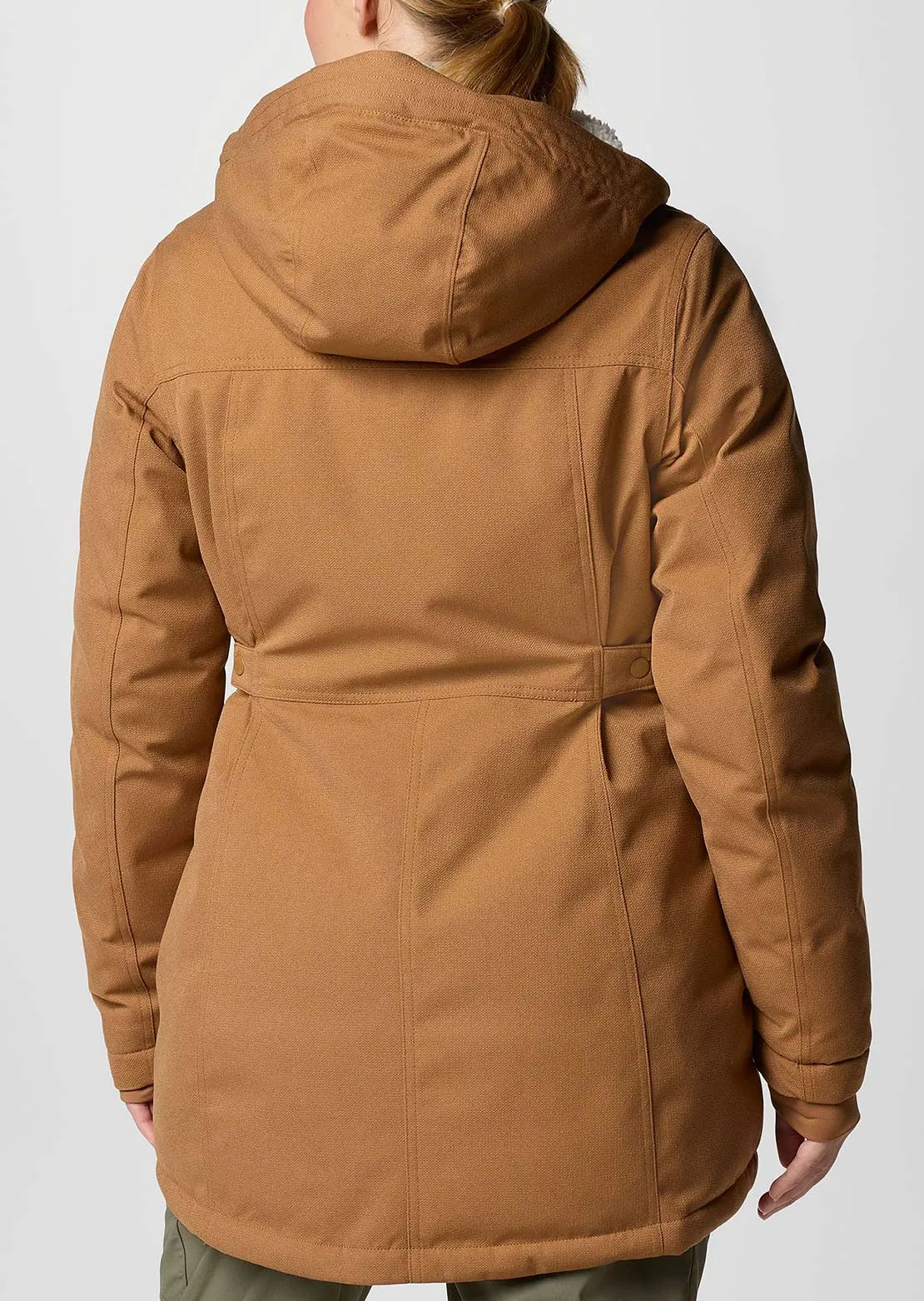 Columbia Women's Alameda Ridge Insulated Parka sold by Prfo product image thumbnail 3