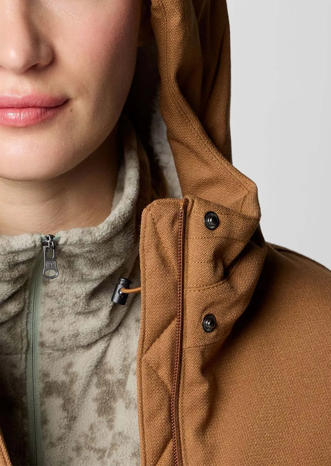 Columbia Women's Alameda Ridge Insulated Parka sold by Prfo product image thumbnail 5