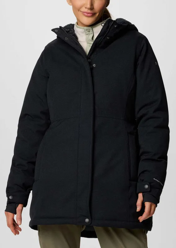 Columbia Women's Alameda Ridge Insulated Parka sold by Prfo