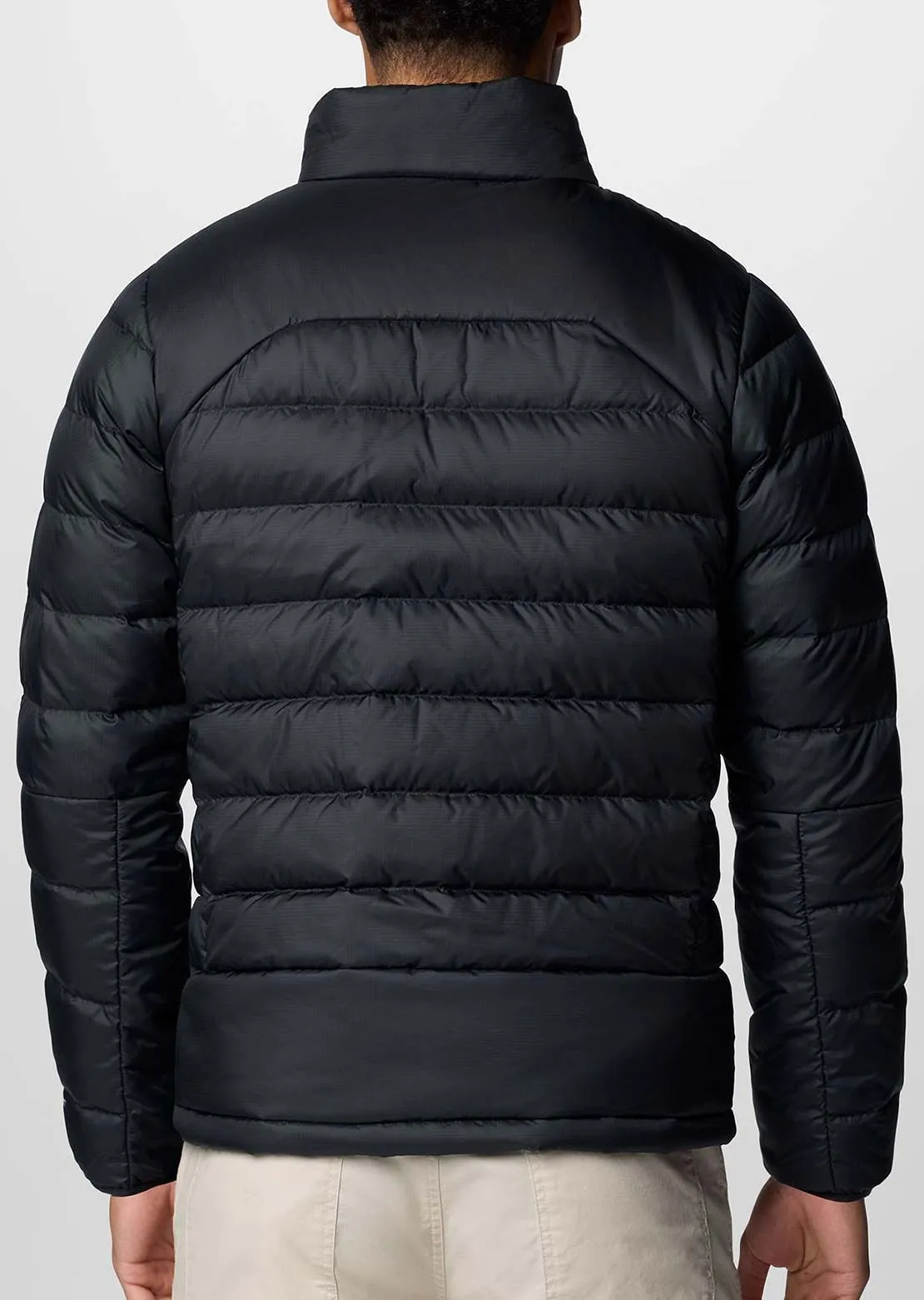 Columbia Men's Autumn Park II Down Jacket sold by Prfo product image thumbnail 3