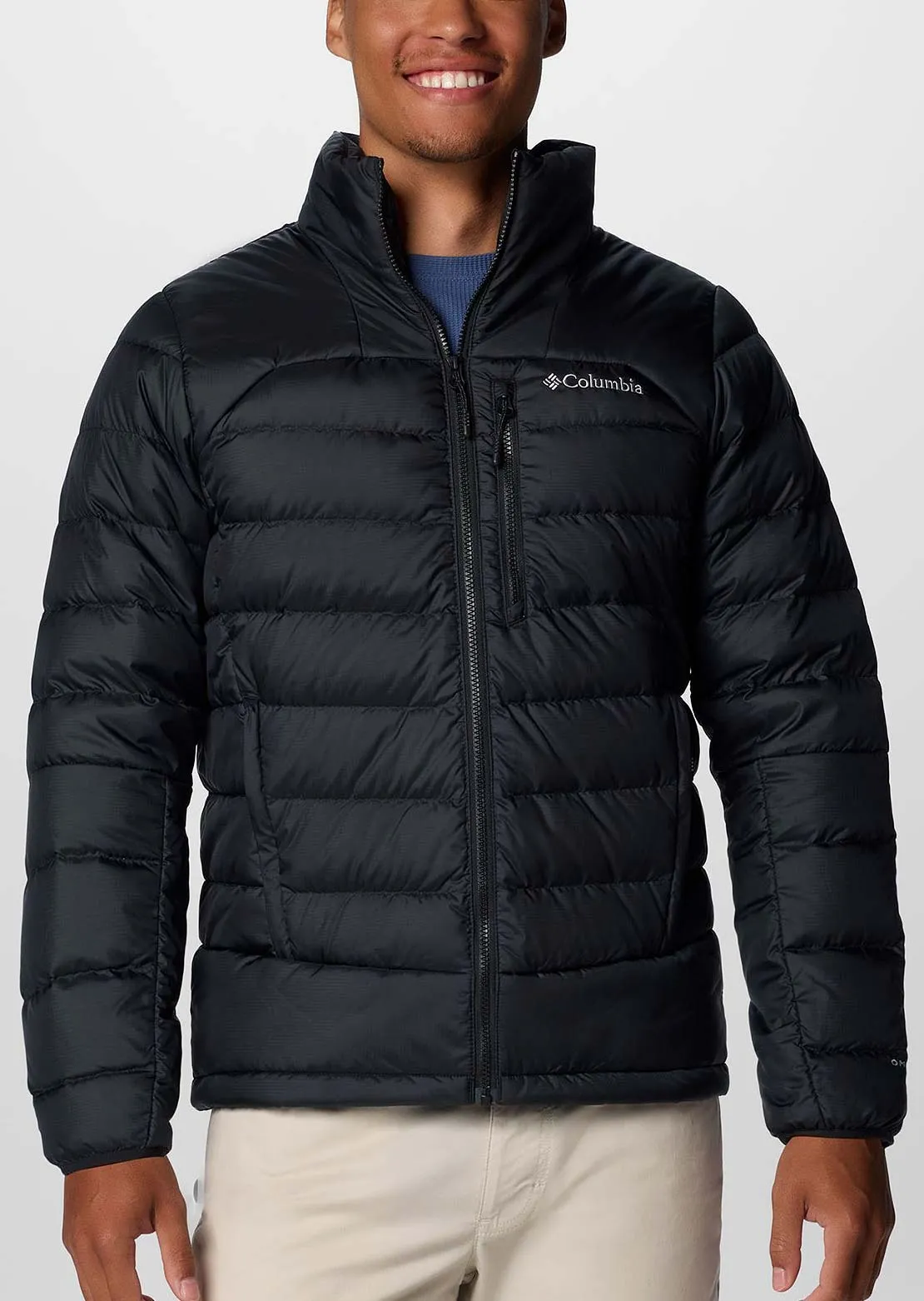 Columbia Men's Autumn Park II Down Jacket sold by Prfo