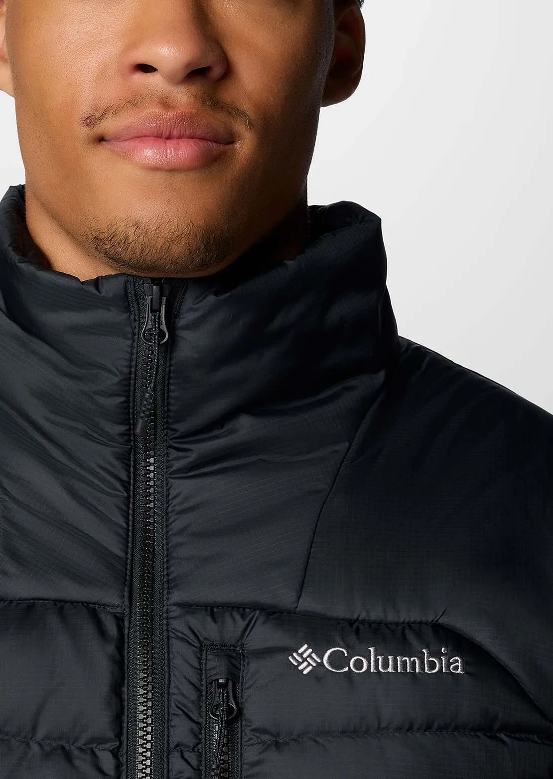 Columbia Men's Autumn Park II Down Jacket sold by Prfo product image thumbnail 5
