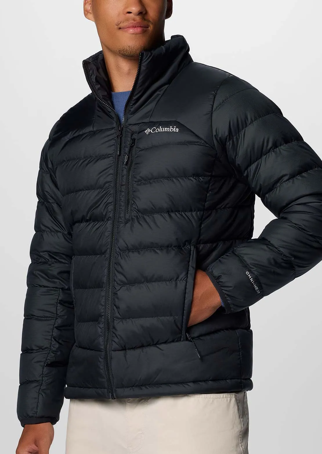 Columbia Men's Autumn Park II Down Jacket sold by Prfo product image thumbnail 2