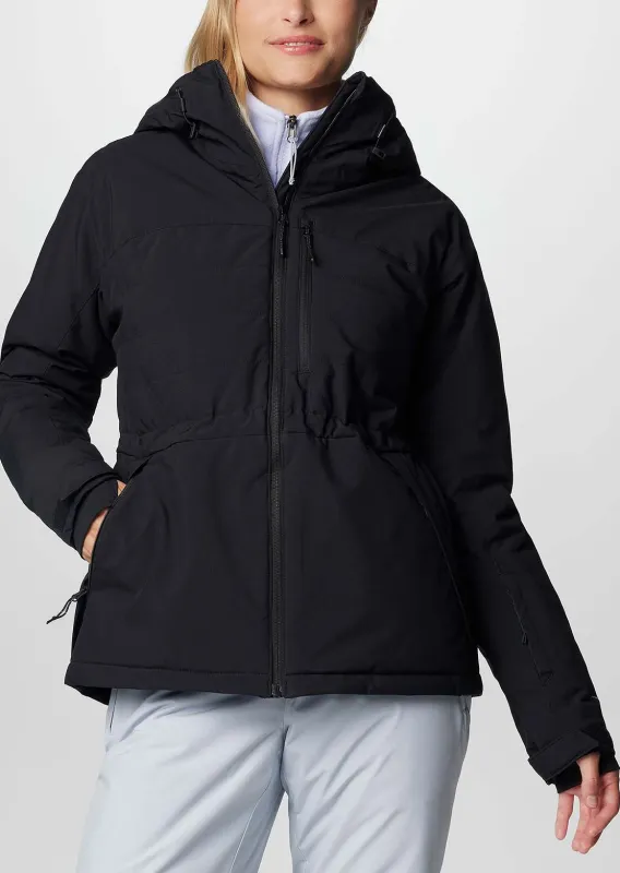 Columbia Women's Powdered Peak Insulated Jacket sold by Prfo