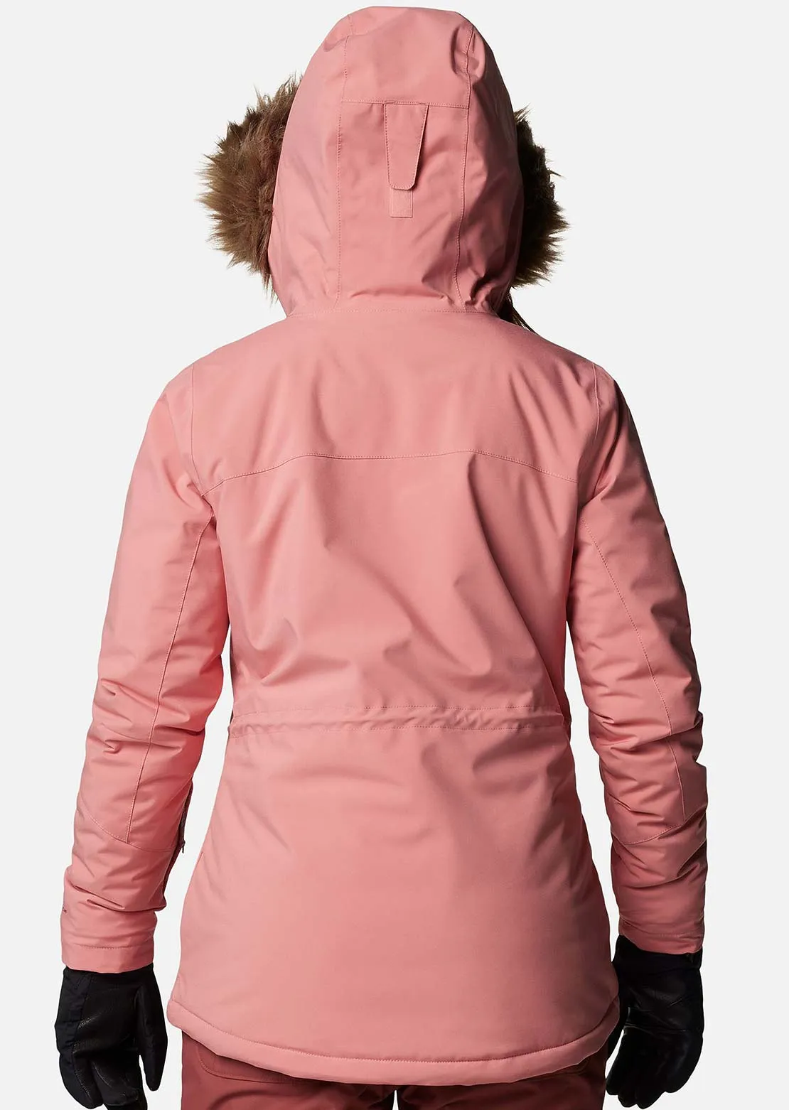 Columbia Women's Ava Alpine II Insulated Jacket sold by Prfo product image thumbnail 3