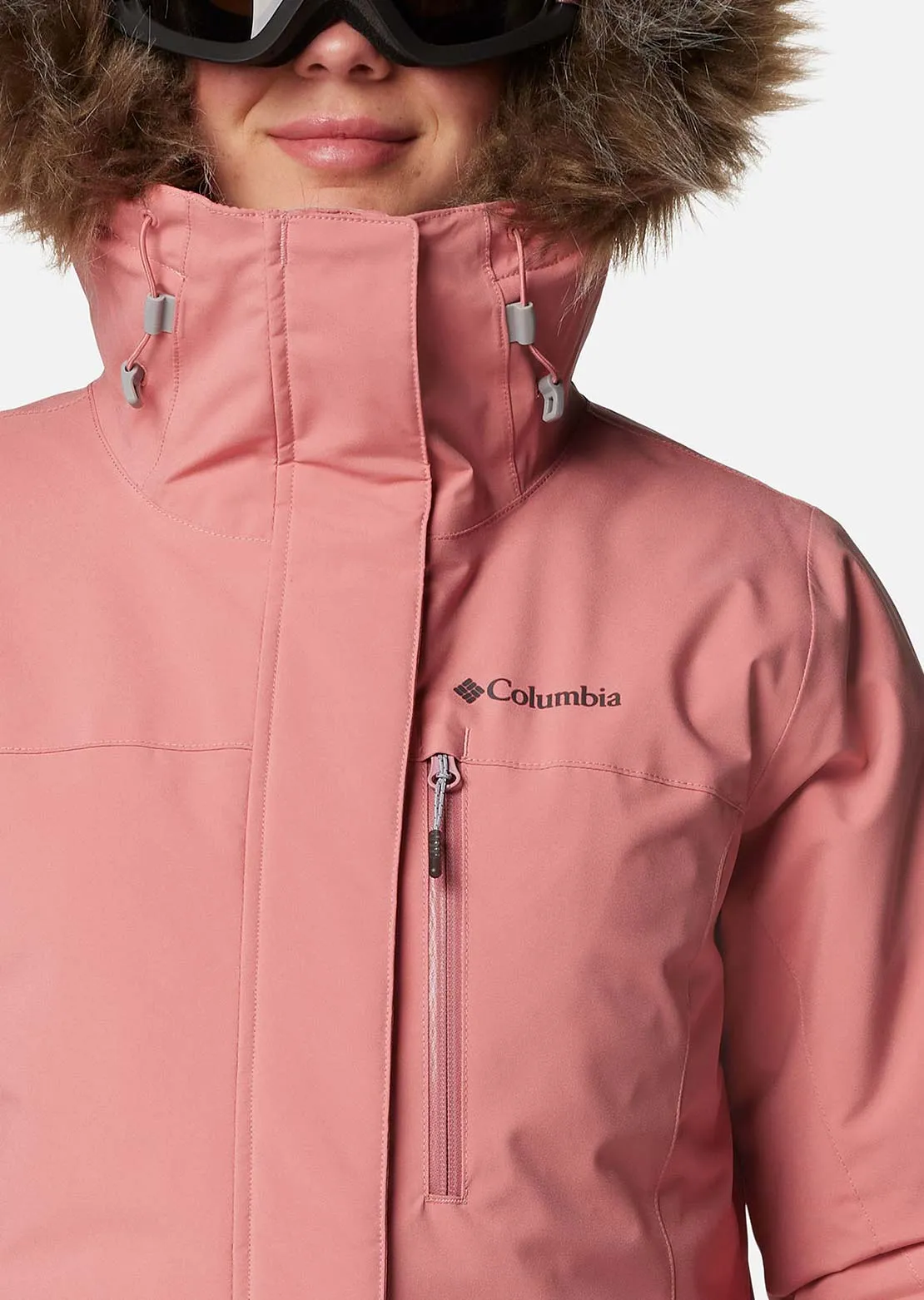 Columbia Women's Ava Alpine II Insulated Jacket sold by Prfo product image thumbnail 5