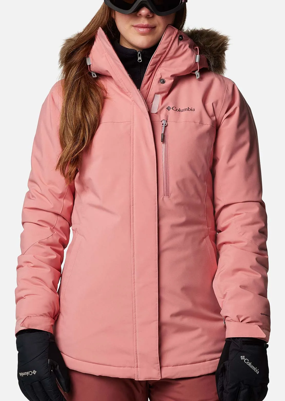 Columbia Women's Ava Alpine II Insulated Jacket sold by Prfo
