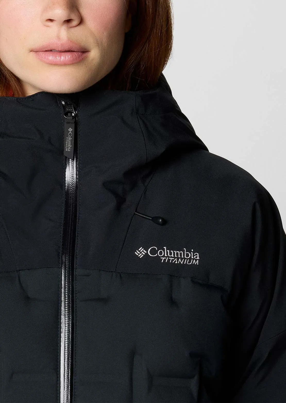 Columbia Women's Wildcard IV Down Jacket sold by Prfo product image thumbnail 5