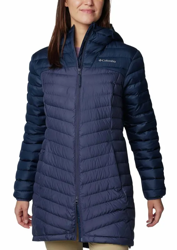 Columbia Women's Westridge Mid Down Jacket sold by Prfo