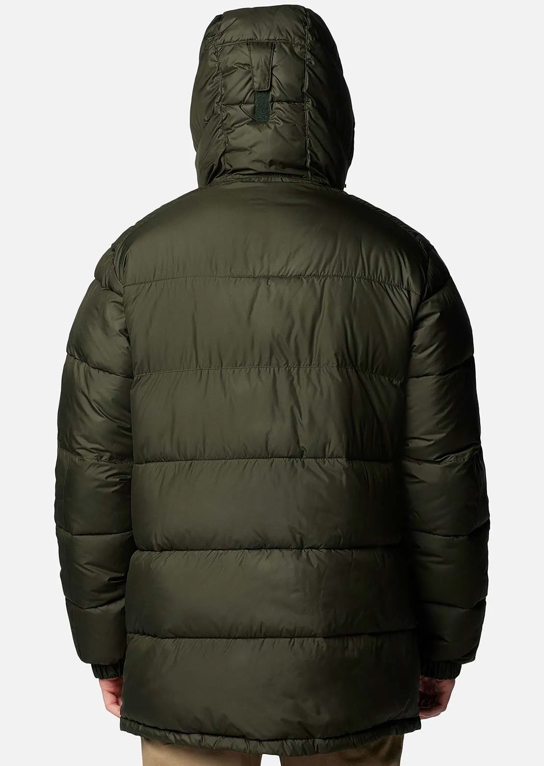 Columbia Men's Pike Lake Parka sold by Prfo product image thumbnail 3