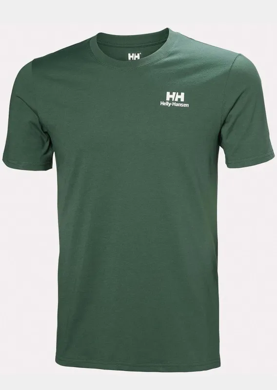 Helly Hansen Men's Nord Graphic T-Shirt sold by Prfo