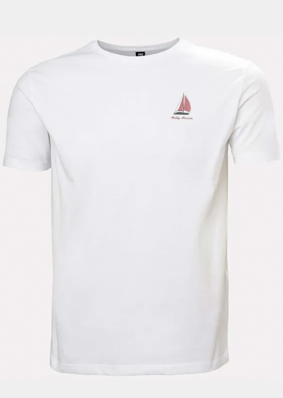 Helly Hansen Men's Shoreline 3.0 T-Shirt sold by Prfo