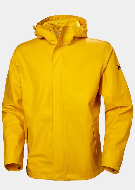 Helly Hansen Men's Moss Jacket sold by Prfo