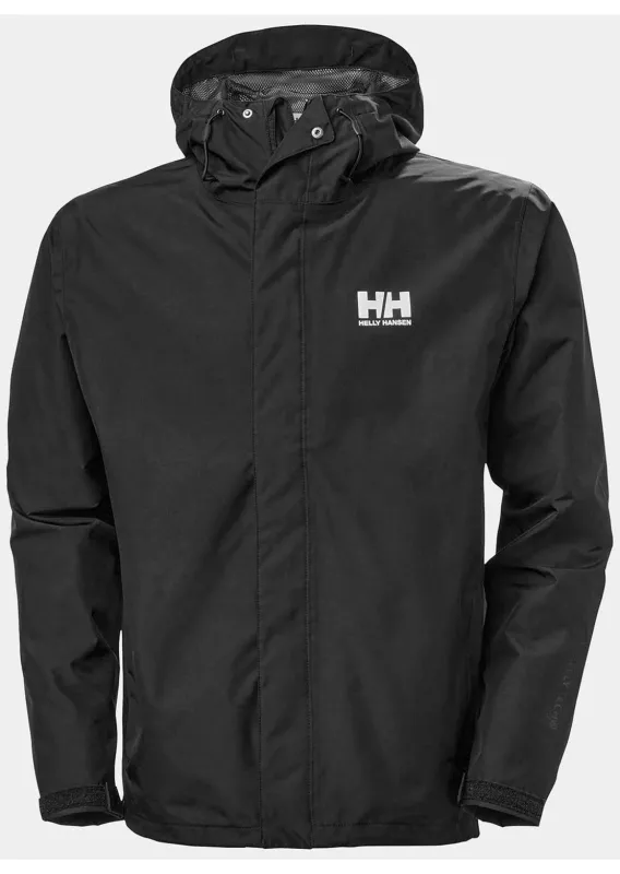 Helly Hansen Men's Seven J Jacket sold by Prfo