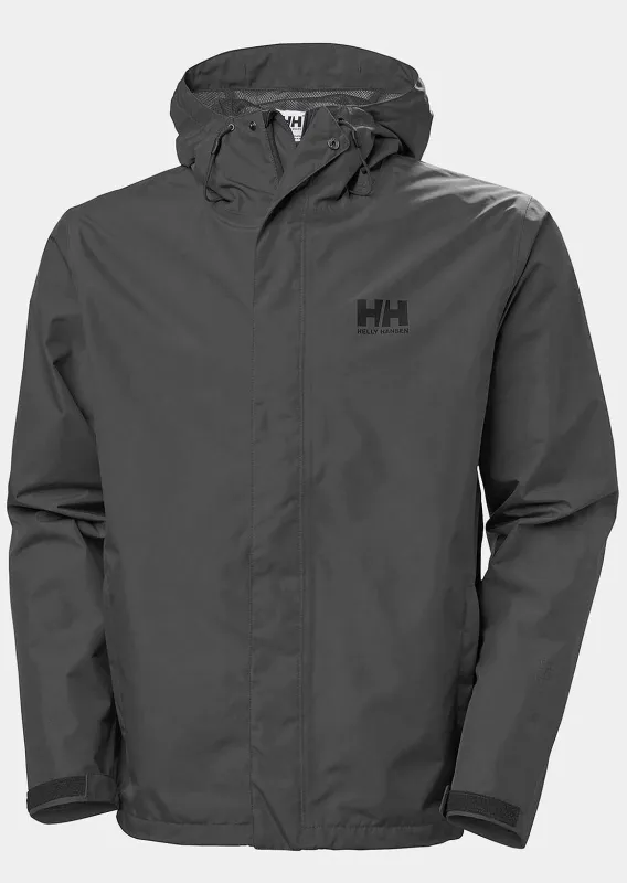 Helly Hansen Men's Seven J Jacket sold by Prfo