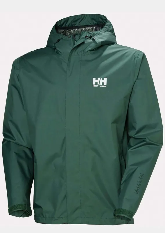 Helly Hansen Men's Seven J Jacket sold by Prfo