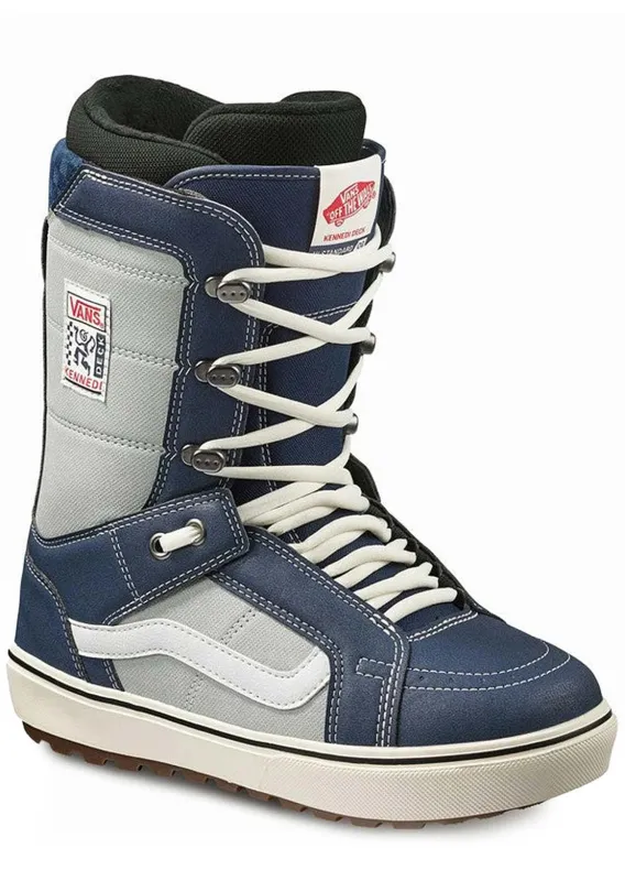 Vans Women's Hi-Standard OG Snowboard Boots made by Vans
