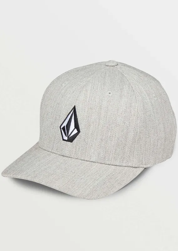 Volcom Men's Full Stone Hether Flexfit Cap sold by Prfo
