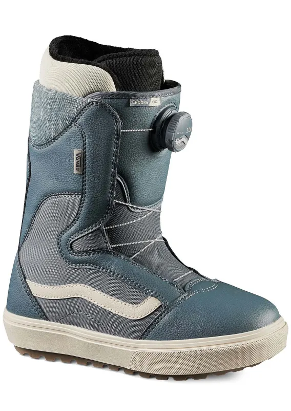 Vans Women's Encore OG Snowboard Boots sold by Prfo