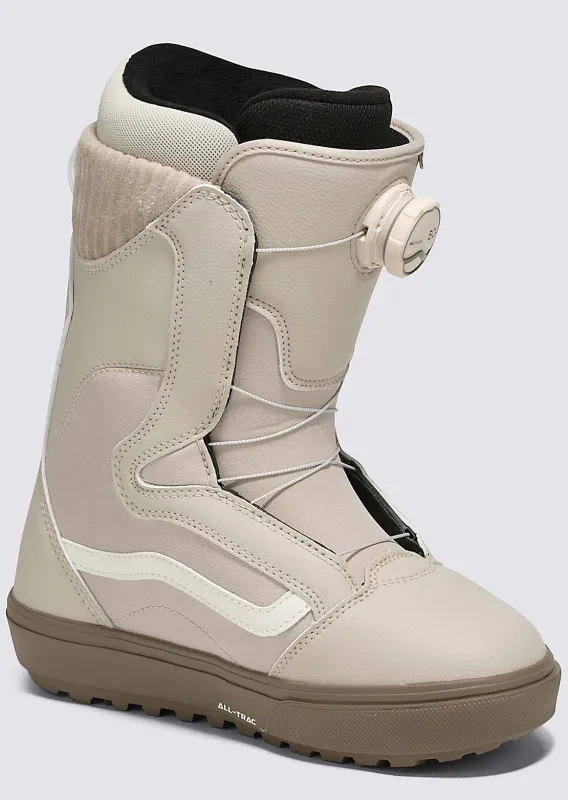 Vans Women's Encore OG Snowboard Boots sold by Prfo
