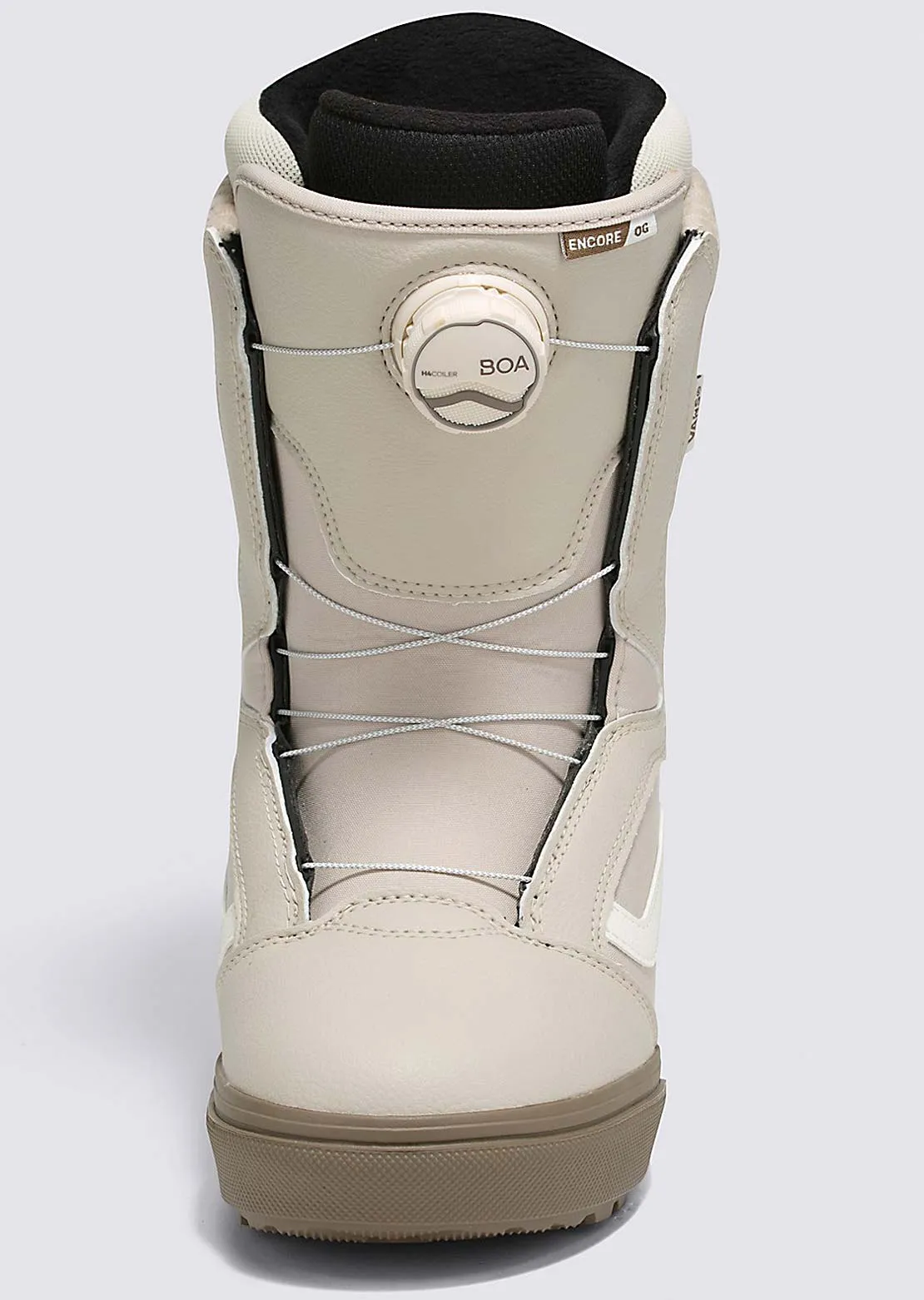 Vans Women's Encore OG Snowboard Boots sold by Prfo product image thumbnail 4