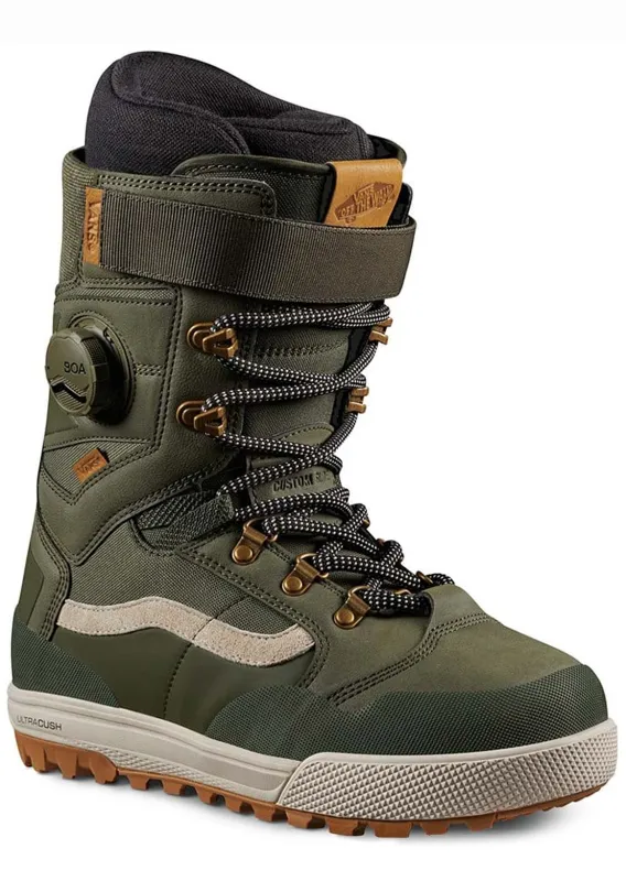 Vans Women's Luna Ventana Pro Snowboard Boots sold by Prfo