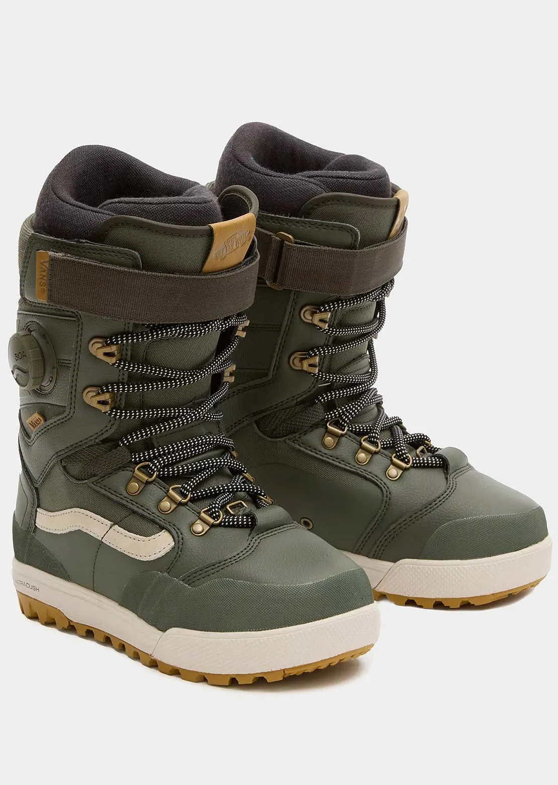 Vans Women's Luna Ventana Pro Snowboard Boots sold by Prfo product image thumbnail 5