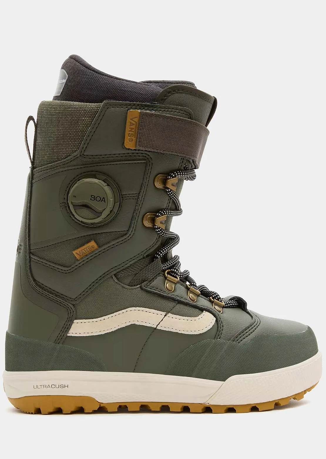 Vans Women's Luna Ventana Pro Snowboard Boots sold by Prfo product image thumbnail 2