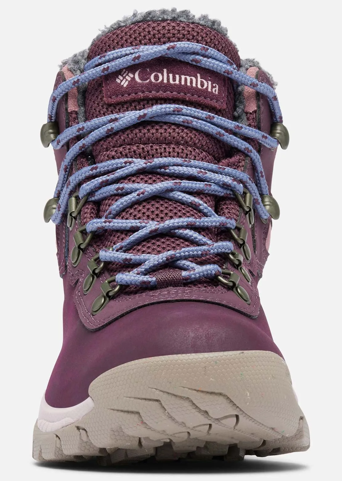 Columbia Women's Newton Ridge Waterpoof Omni-heat II Hiking Boots sold by Prfo product image thumbnail 5