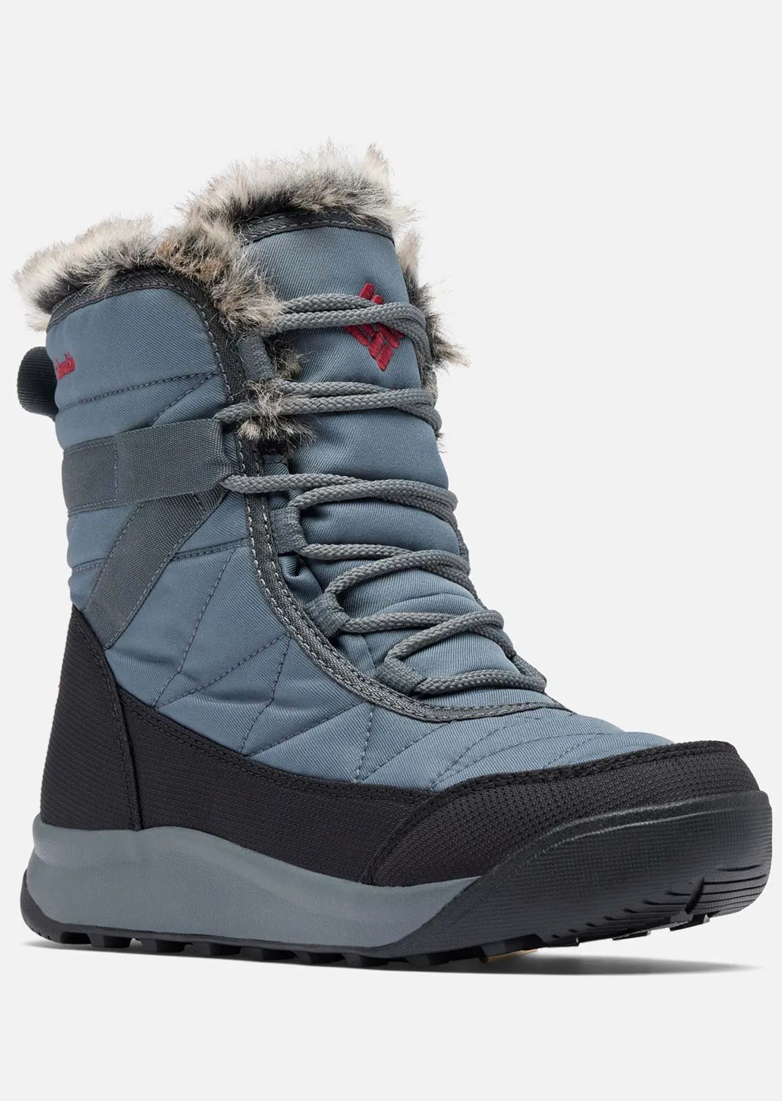 Columbia Women's Minx Shorty IV Winter Boots sold by Prfo product image thumbnail 3
