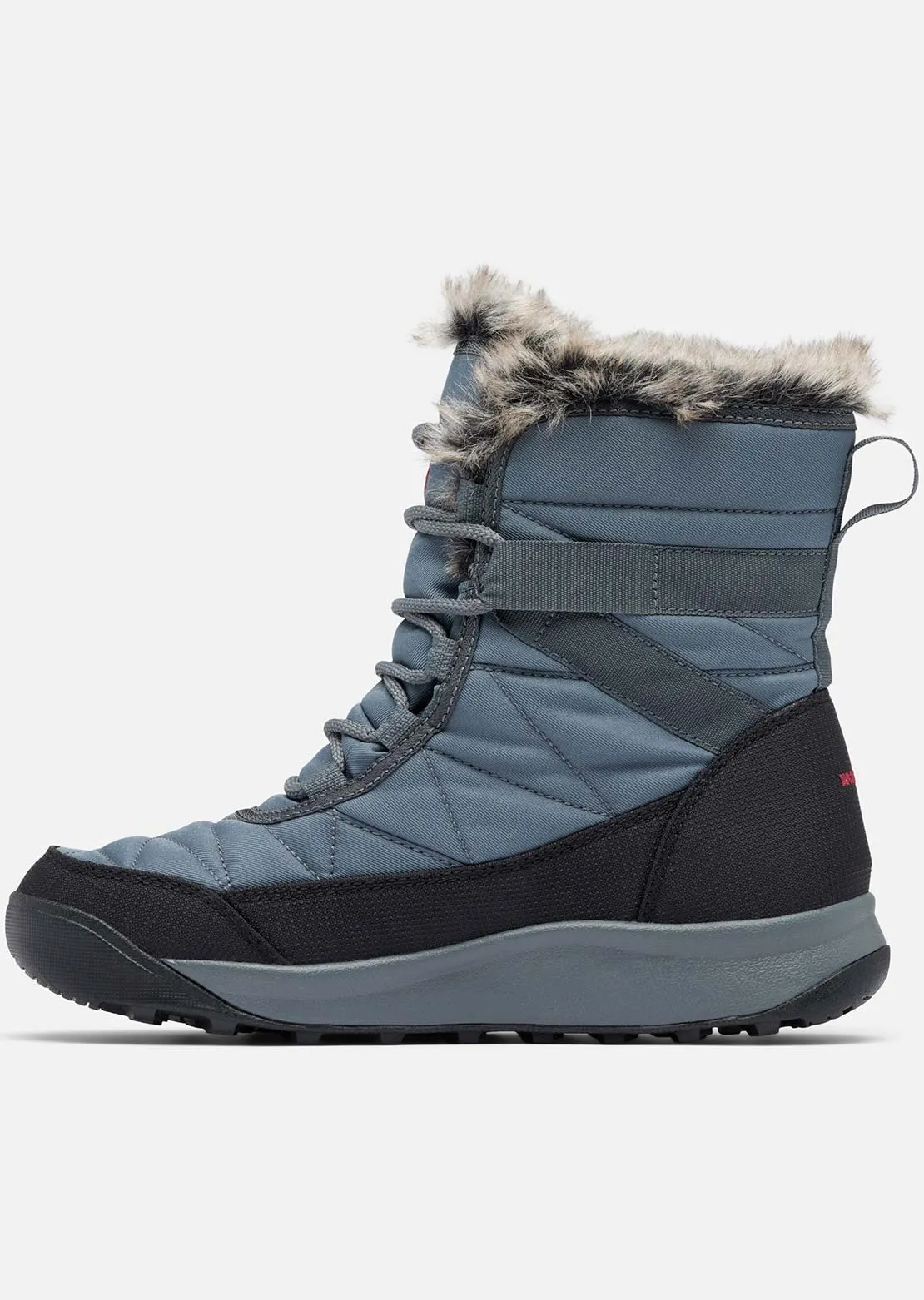 Columbia Women's Minx Shorty IV Winter Boots sold by Prfo product image thumbnail 2