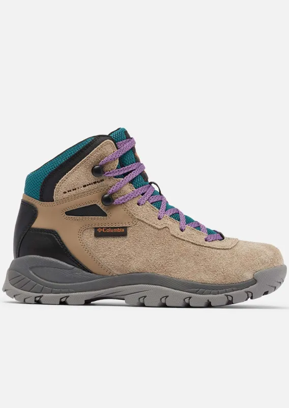 Columbia Women's Newton Ridge Hiking Boots sold by Prfo