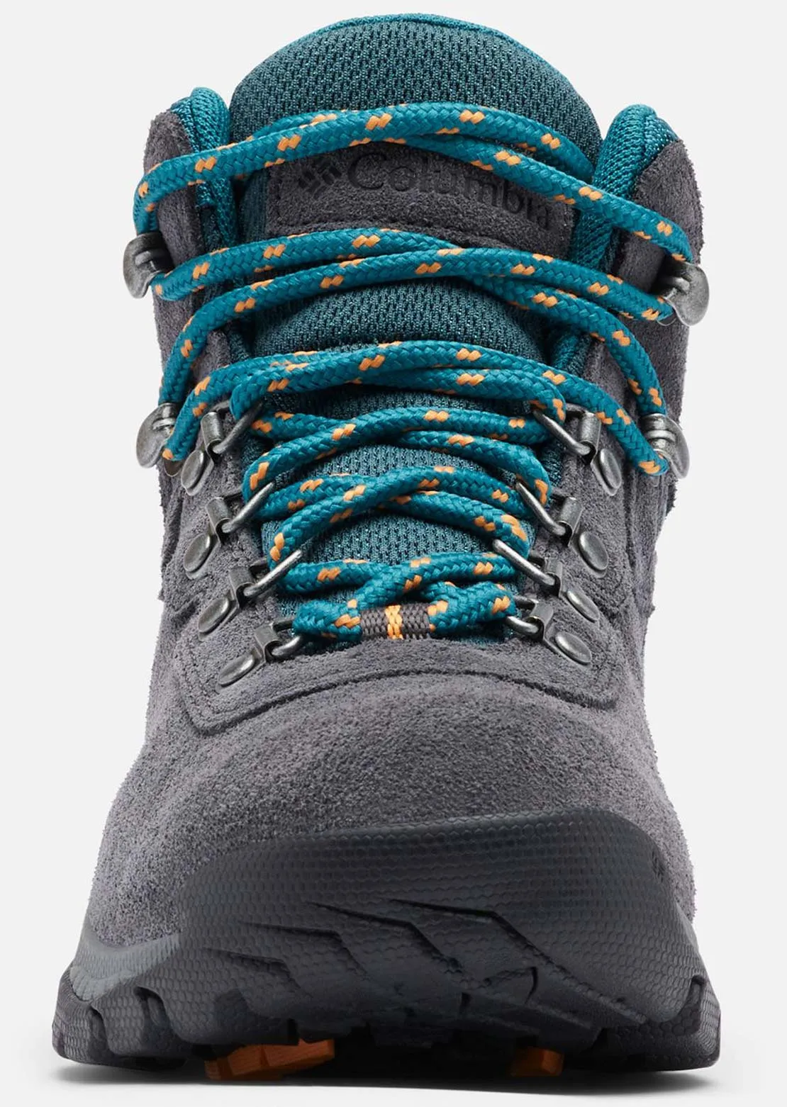 Columbia Women's Newton Ridge Plus Waterproof Amped Hiking Boots sold by Prfo product image thumbnail 4