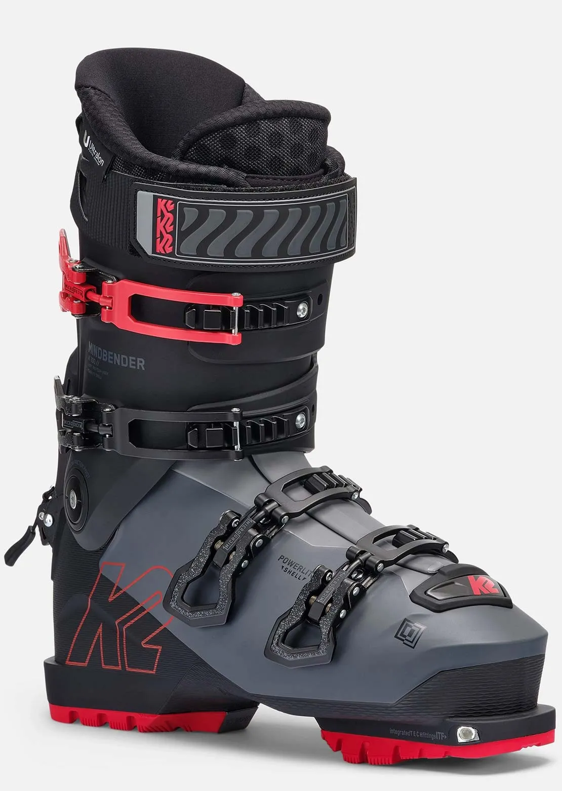 K2 Men's Mindbender 100 Ski Boots sold by Prfo