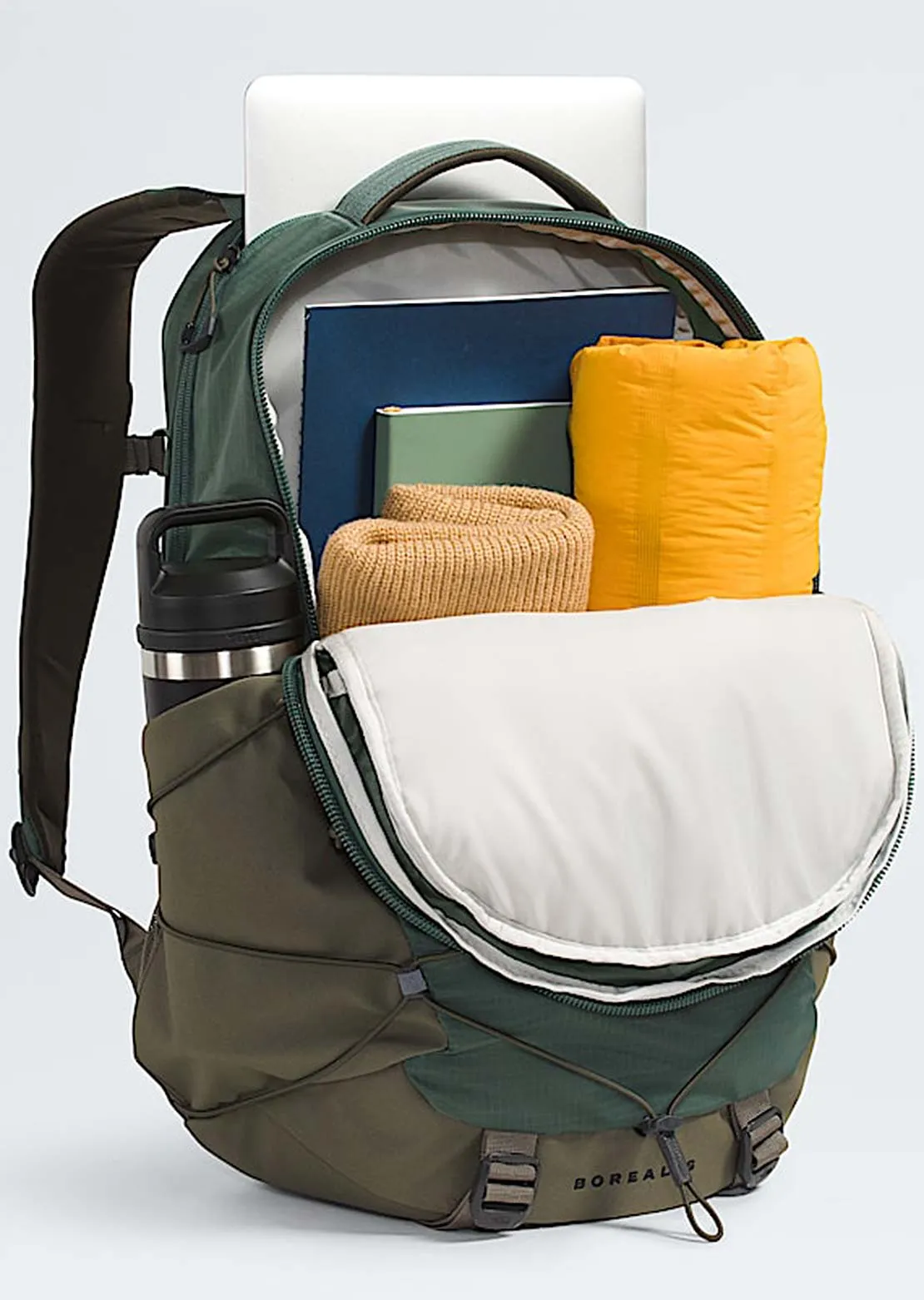 The North Face Borealis Backpack sold by Prfo product image thumbnail 4