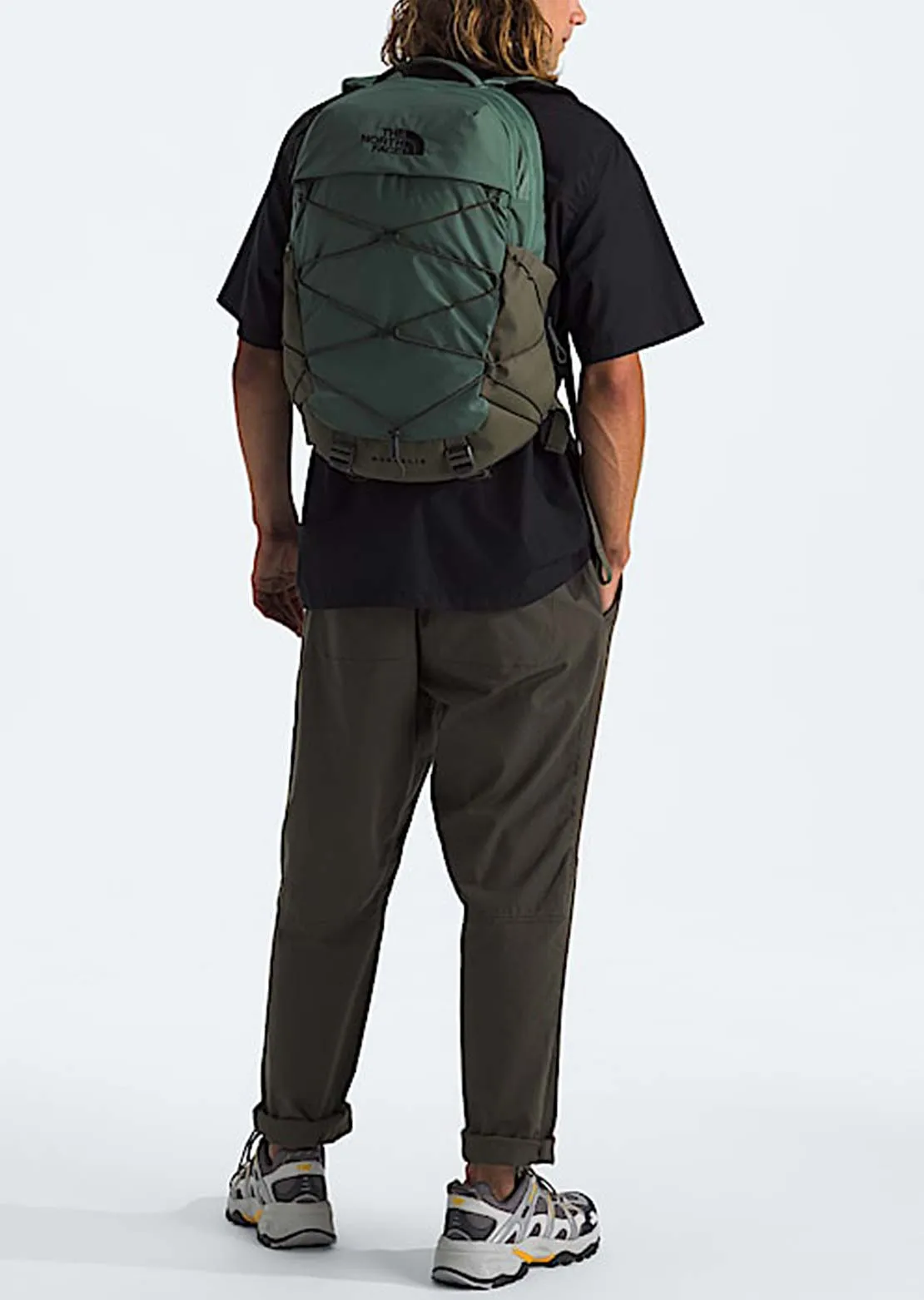 The North Face Borealis Backpack sold by Prfo product image thumbnail 5