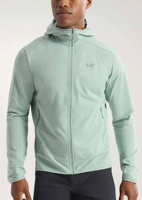 Arc'teryx Men's Kyanite Lightweight Hood sold by Prfo