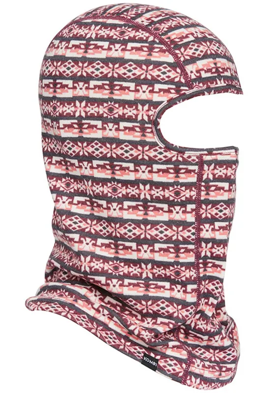 Kombi Junior Merinomix Pro Balaclava sold by Prfo