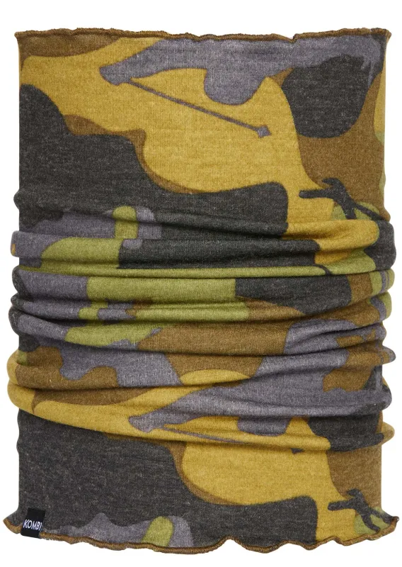 Kombi Junior Merinomix Pro Multi Scarf sold by Prfo