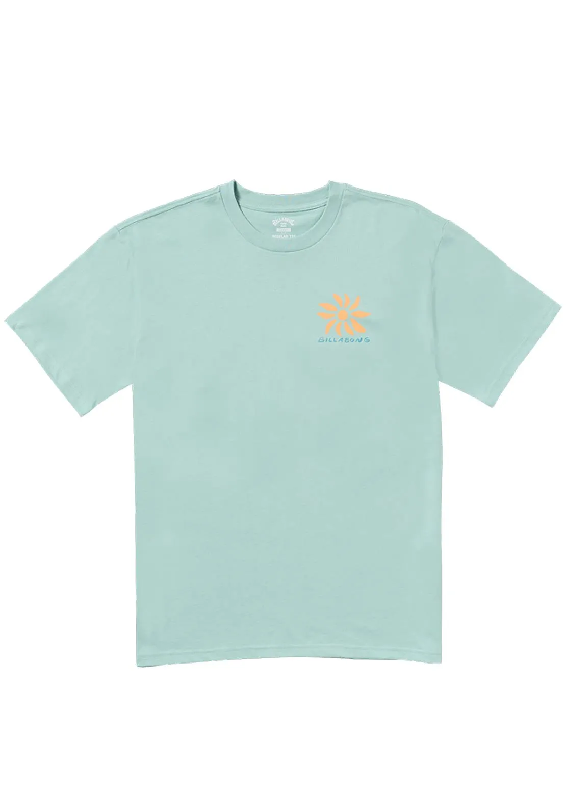 Billabong Men's Sunshine Regular T-Shirt sold by Prfo