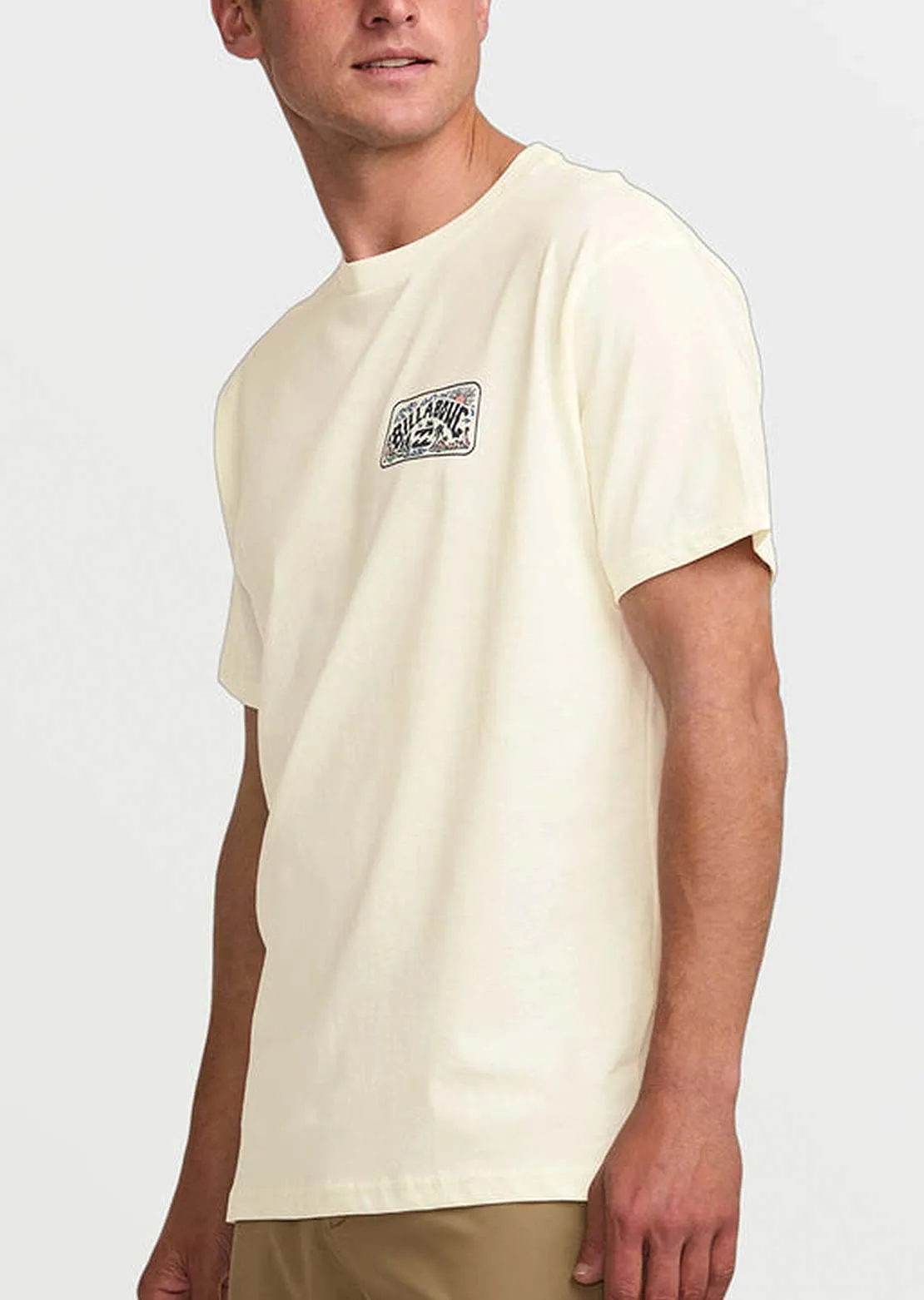 Billabong Men's Scenic Arch Adiv T-Shirt sold by Prfo product image thumbnail 2