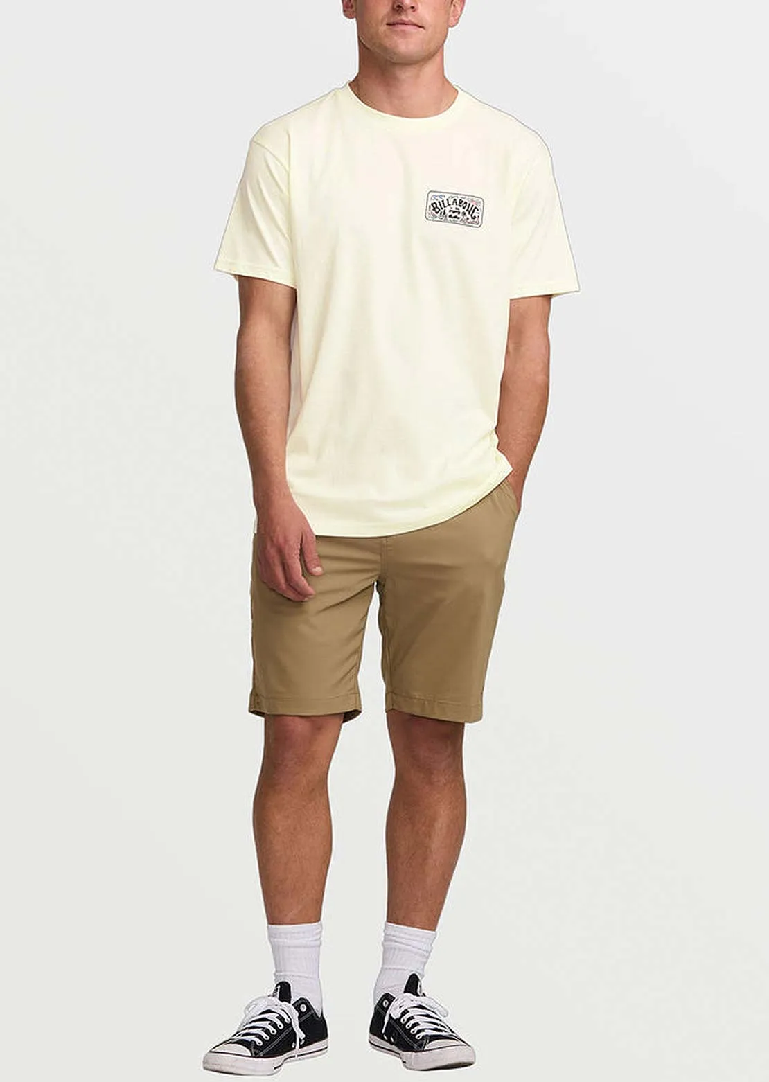 Billabong Men's Scenic Arch Adiv T-Shirt sold by Prfo product image thumbnail 4