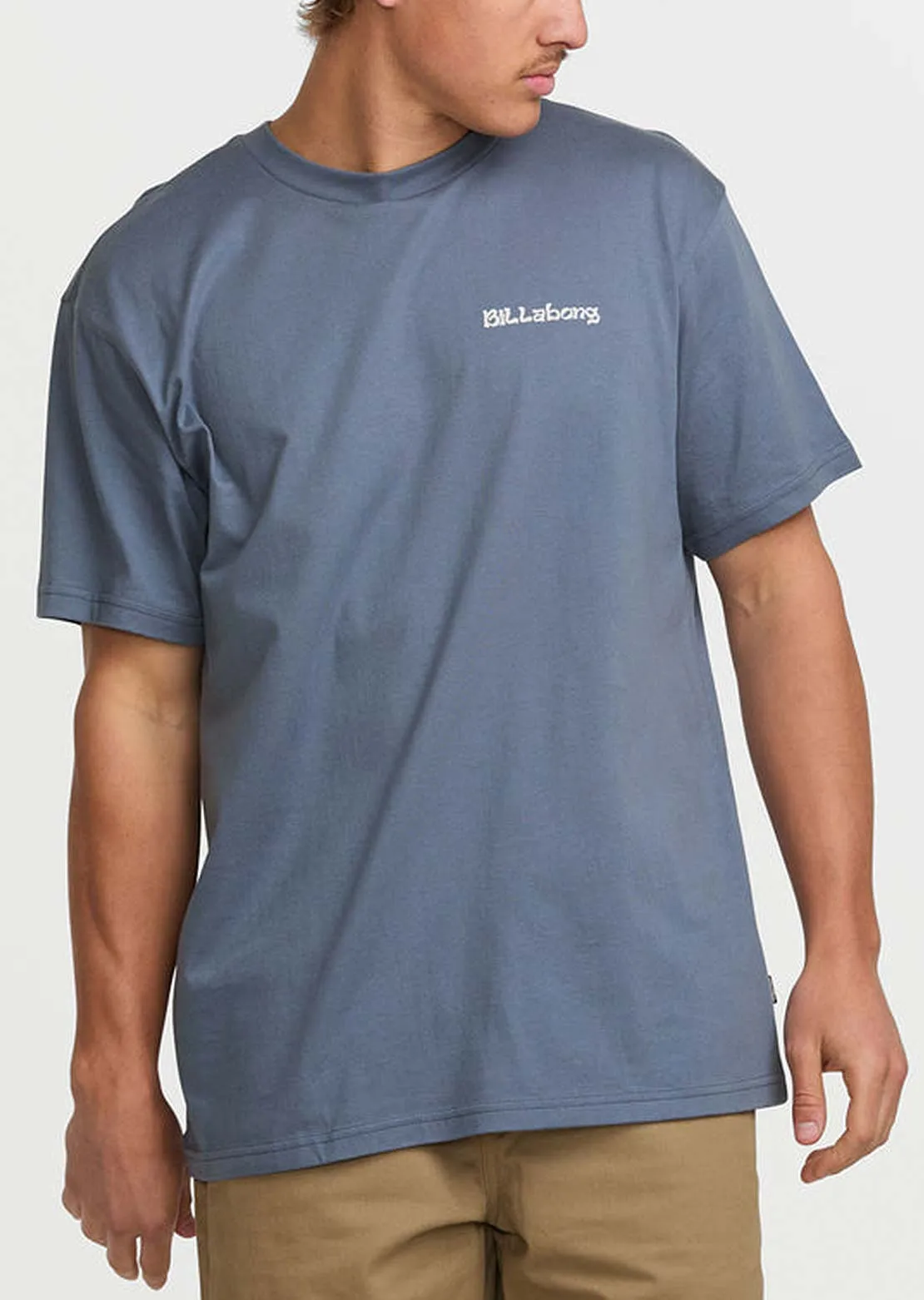 Billabong Men's Trouble In Paradise Premium T-Shirt sold by Prfo