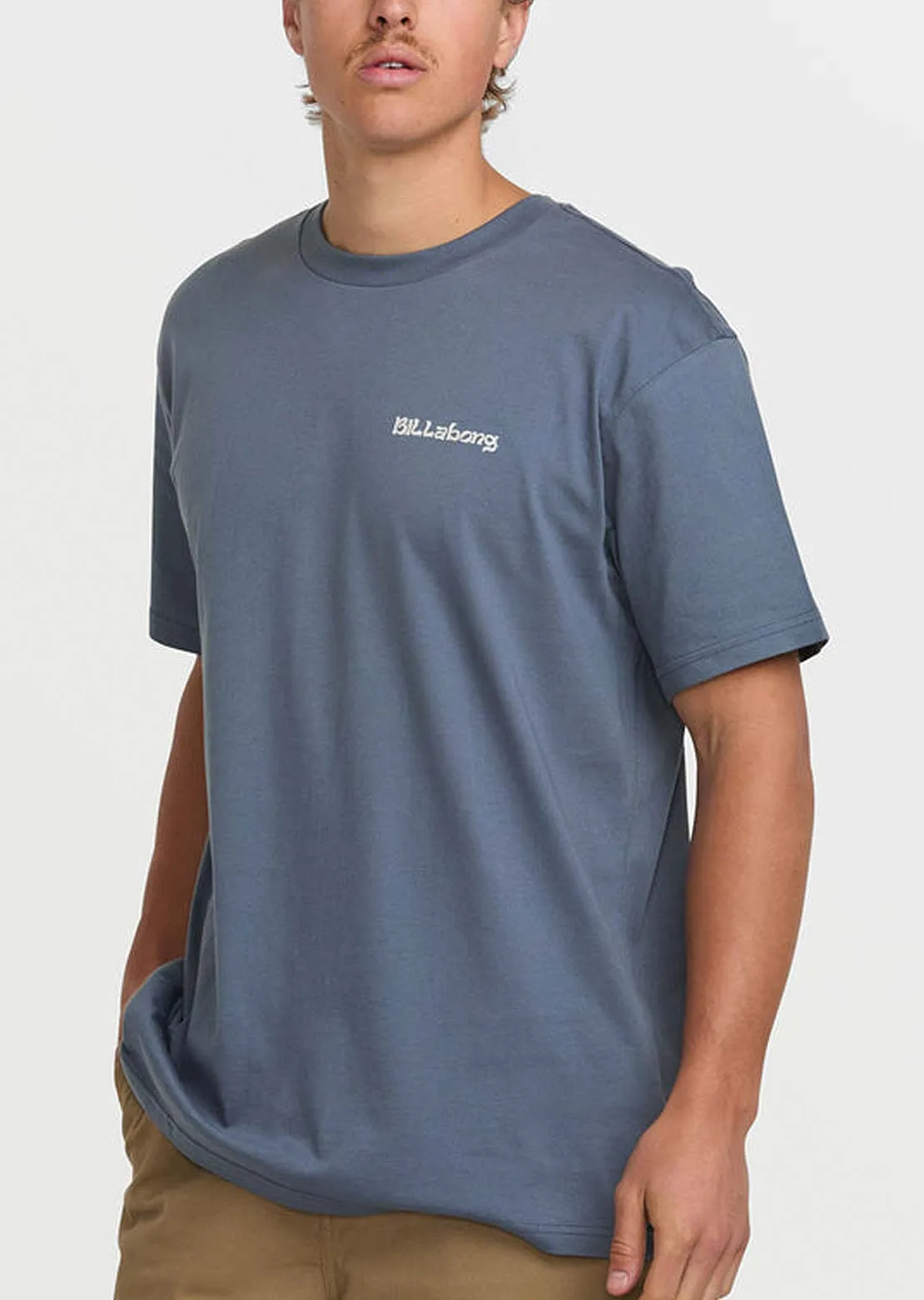 Billabong Men's Trouble In Paradise Premium T-Shirt sold by Prfo product image thumbnail 2
