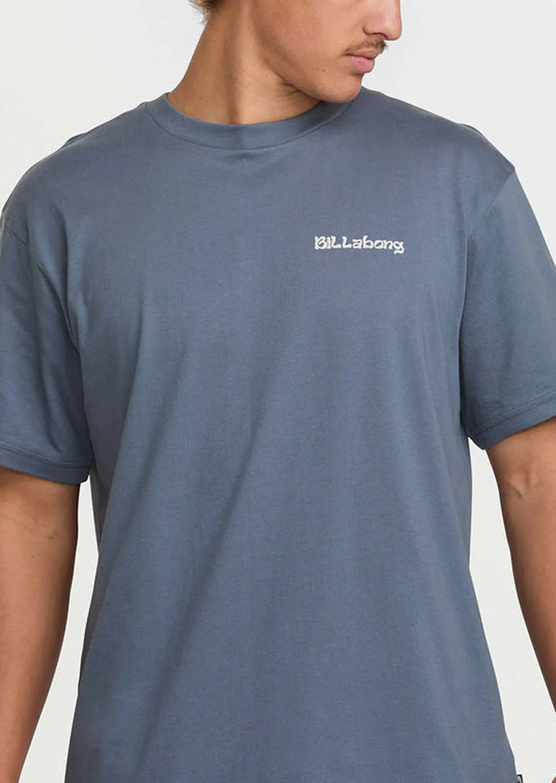 Billabong Men's Trouble In Paradise Premium T-Shirt sold by Prfo product image thumbnail 5