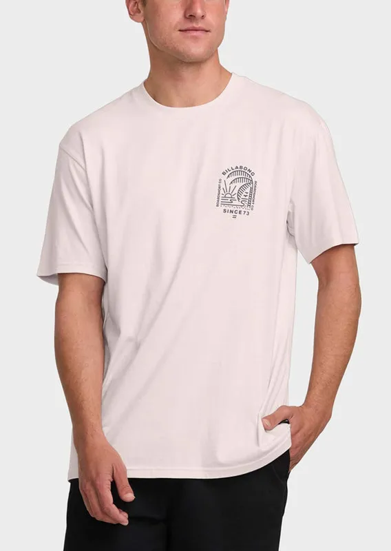 Billabong Men's Last Light Premium T-Shirt sold by Prfo