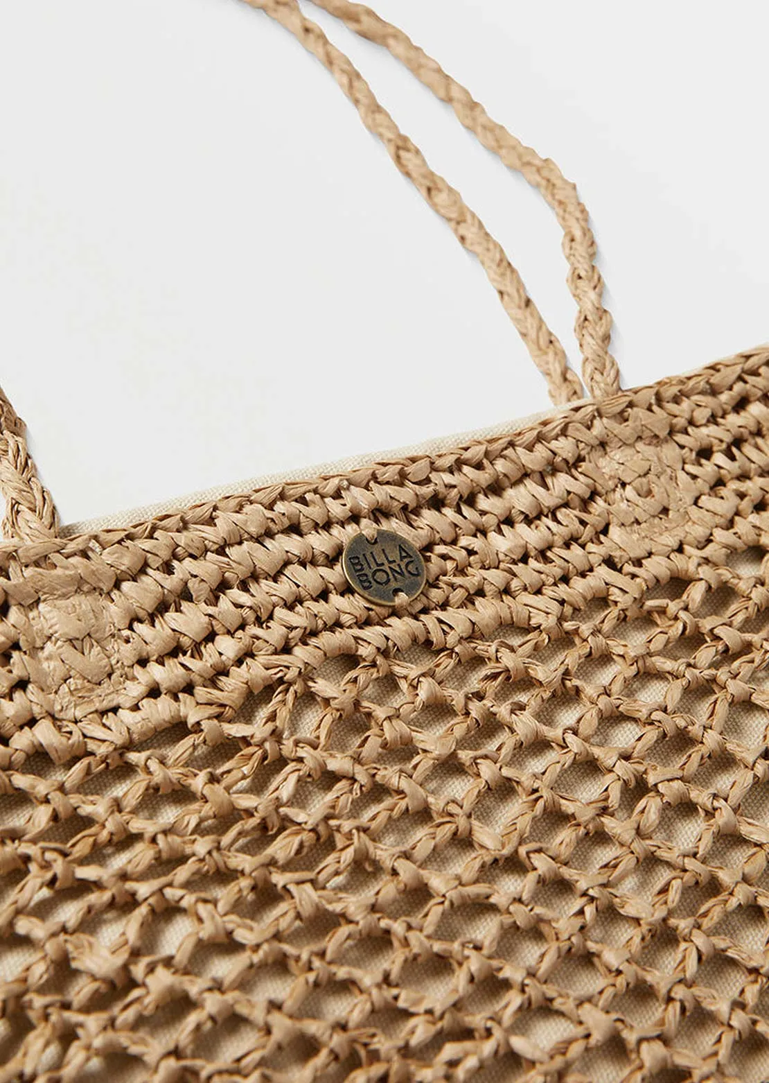 Billabong Women's Two Cute Tote Bag sold by Prfo product image thumbnail 3