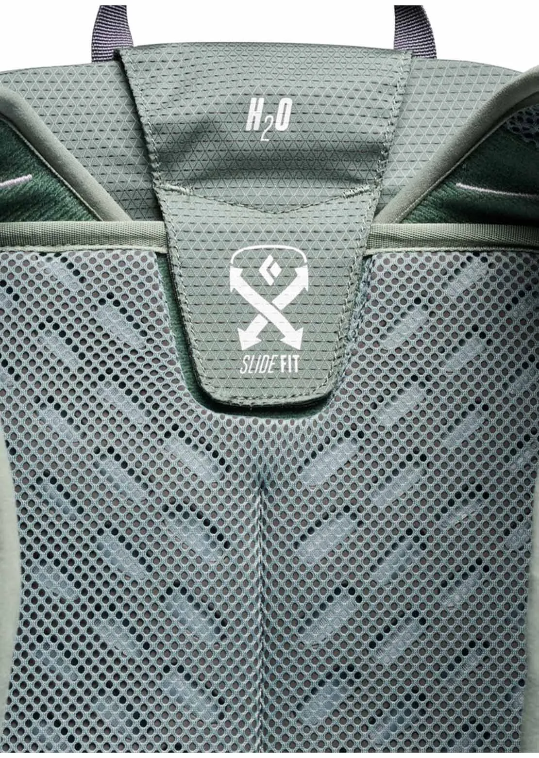 Black Diamond Trail Vista 20 Backpack sold by Prfo product image thumbnail 3
